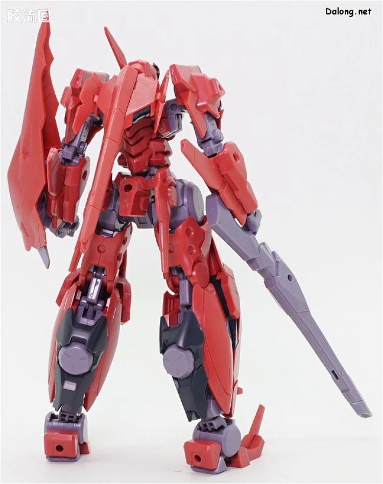 寿屋FRAME ARMS 普通版 #054 XFA-CnB 贝库弗林卡 - 图片