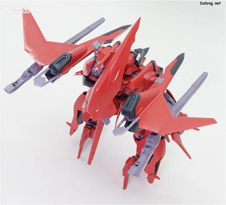 寿屋FRAME ARMS 普通版 #054 XFA-CnB 贝库弗林卡 - 图片