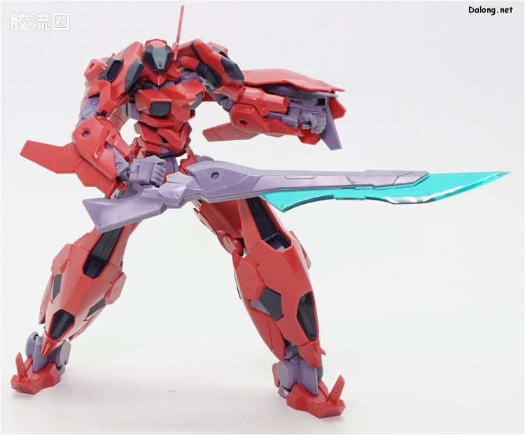 寿屋FRAME ARMS 普通版 #054 XFA-CnB 贝库弗林卡 - 图片