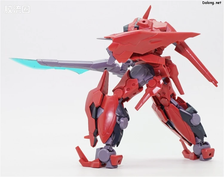 寿屋FRAME ARMS 普通版 #054 XFA-CnB 贝库弗林卡 - 图片