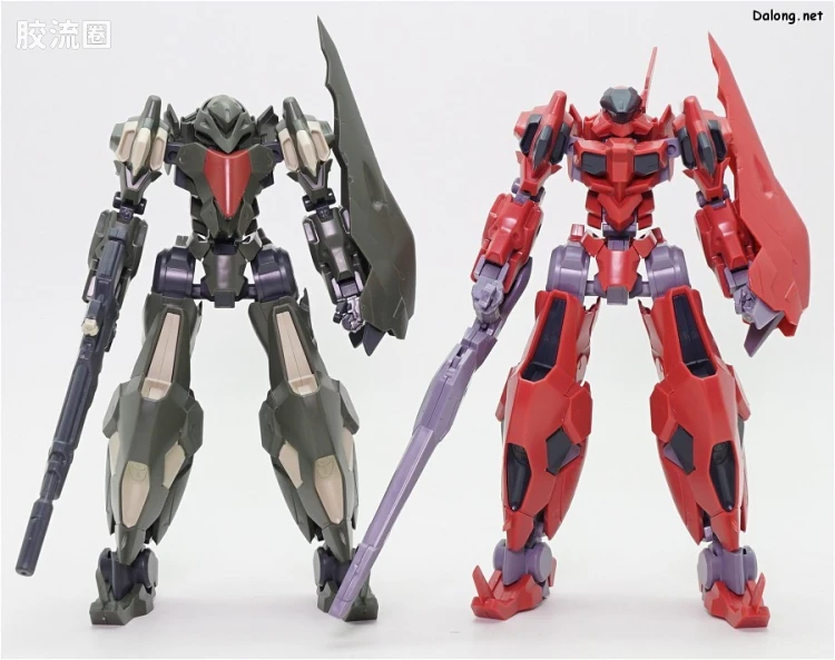 寿屋FRAME ARMS 普通版 #054 XFA-CnB 贝库弗林卡 - 图片