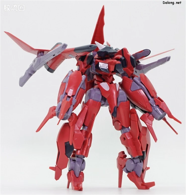 寿屋FRAME ARMS 普通版 #054 XFA-CnB 贝库弗林卡 - 图片