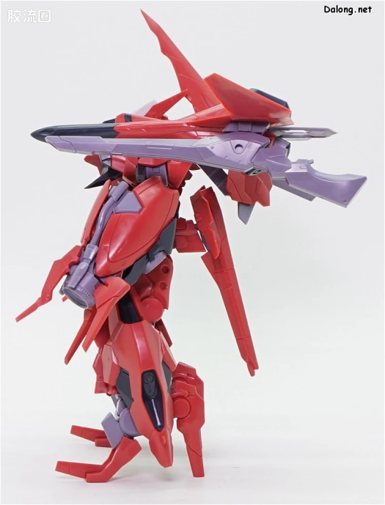 寿屋FRAME ARMS 普通版 #054 XFA-CnB 贝库弗林卡 - 图片