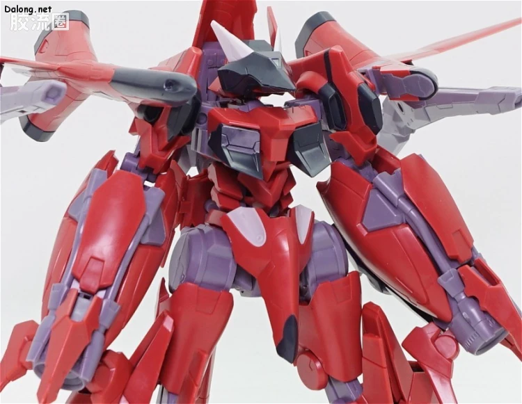 寿屋FRAME ARMS 普通版 #054 XFA-CnB 贝库弗林卡 - 图片