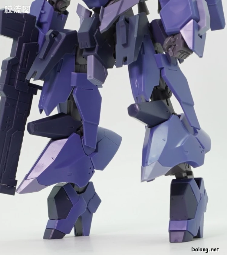 寿屋FRAME ARMS 普通版 #055  RV-6 食尸鬼 - 图片