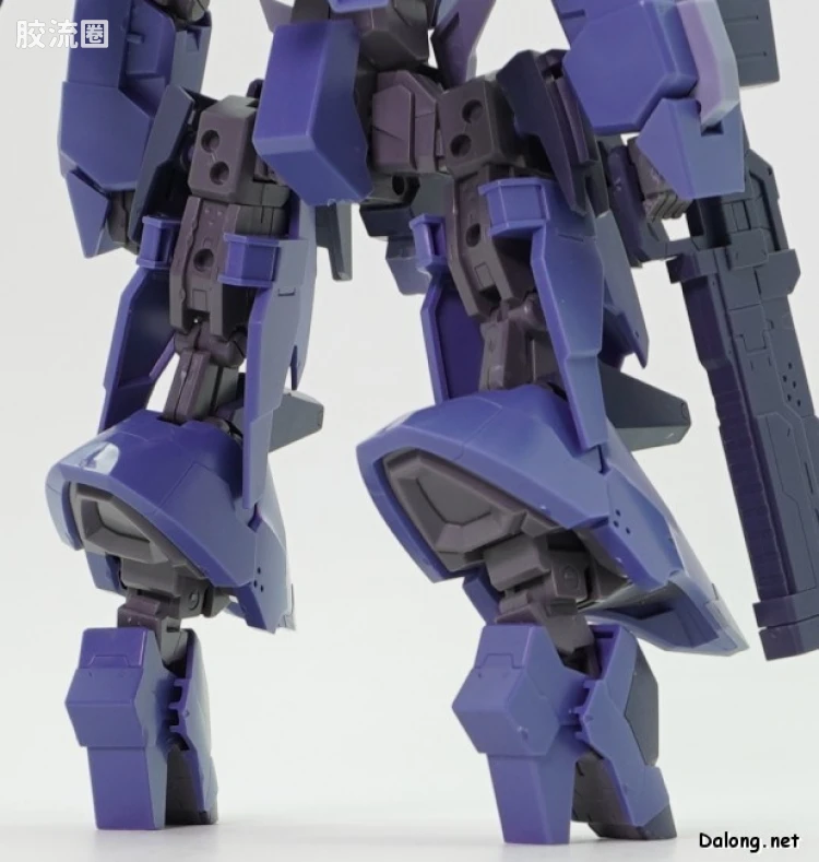 寿屋FRAME ARMS 普通版 #055  RV-6 食尸鬼 - 图片