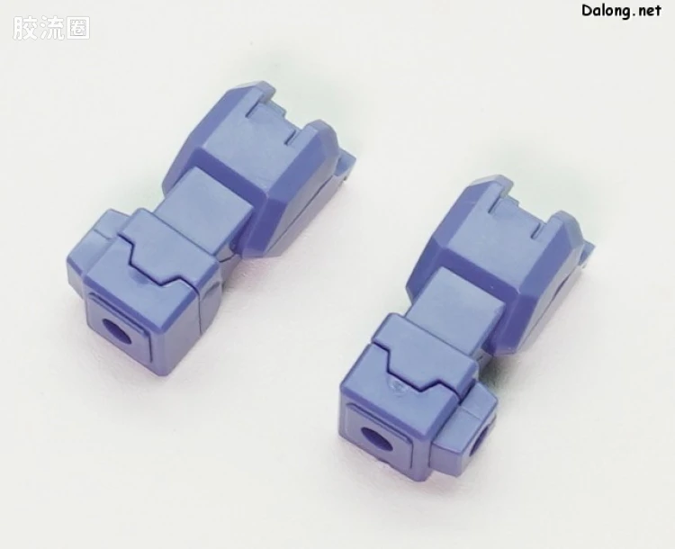 寿屋FRAME ARMS 普通版 #055  RV-6 食尸鬼 - 图片