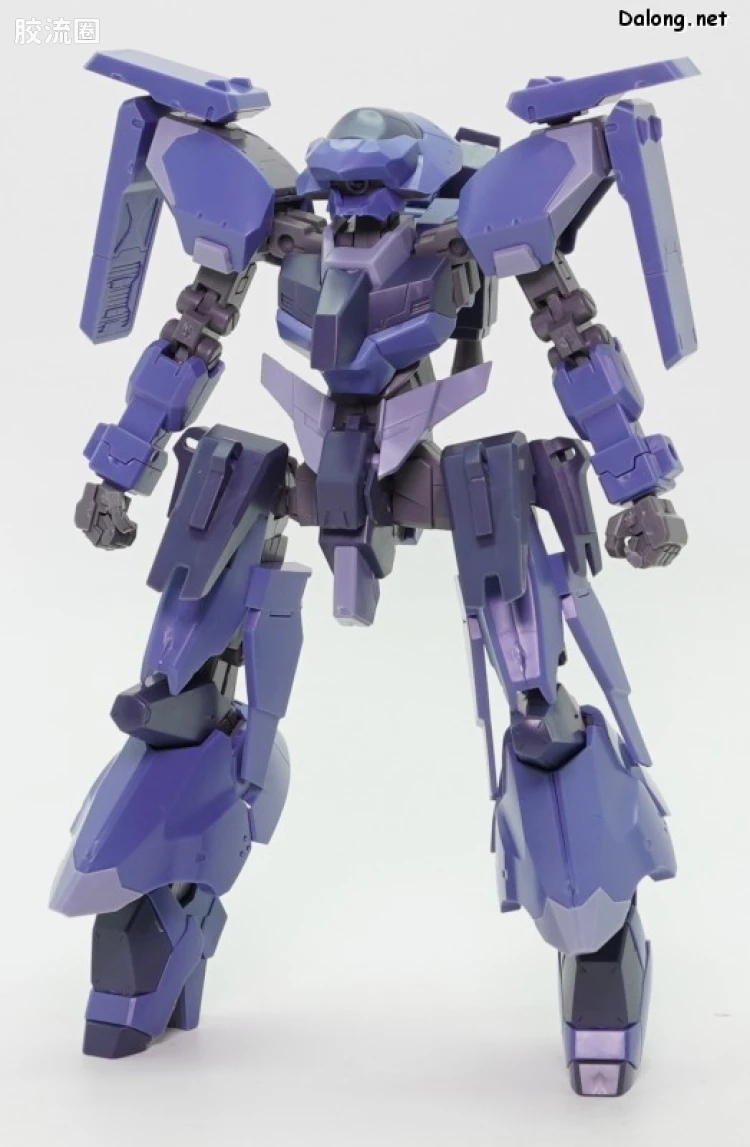 寿屋FRAME ARMS 普通版 #055  RV-6 食尸鬼 - 图片