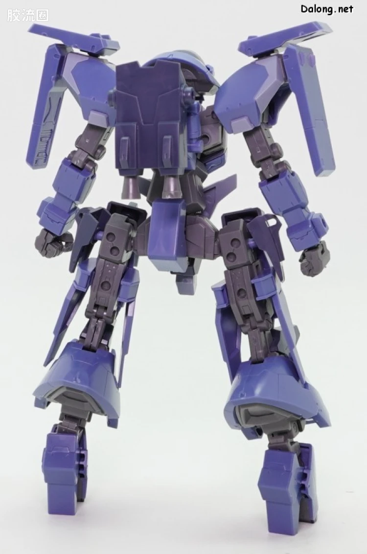 寿屋FRAME ARMS 普通版 #055  RV-6 食尸鬼 - 图片