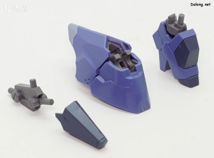 寿屋FRAME ARMS 普通版 #055  RV-6 食尸鬼 - 图片