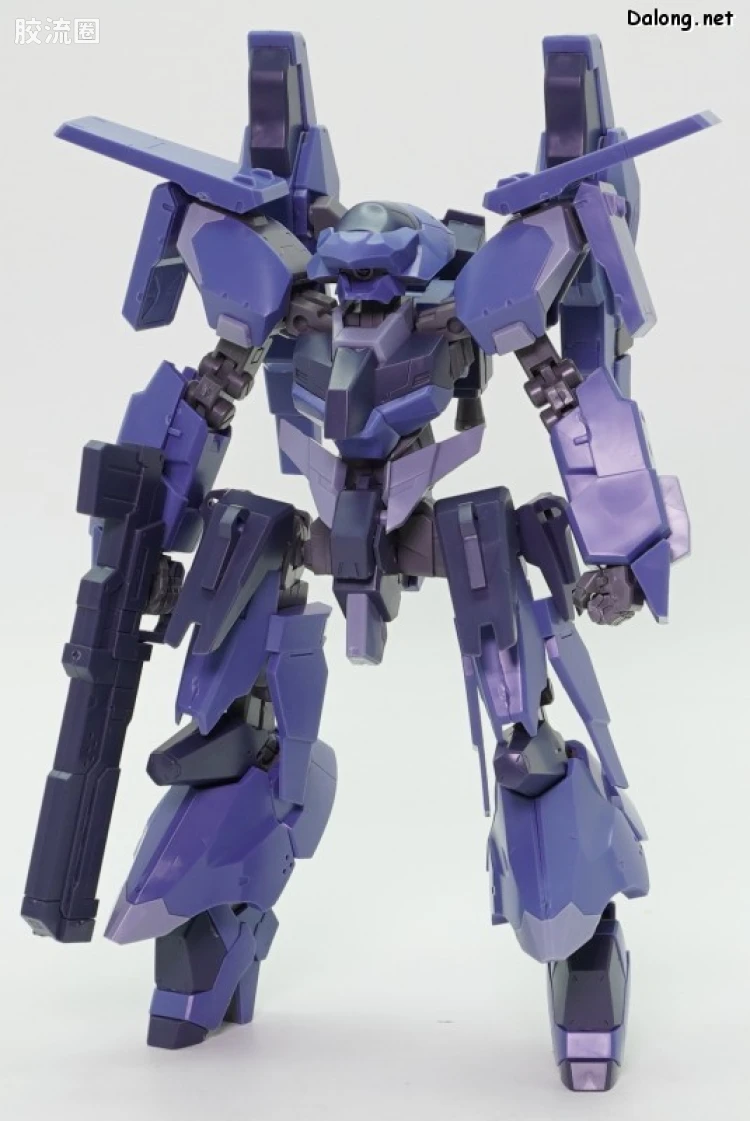 寿屋FRAME ARMS 普通版 #055  RV-6 食尸鬼 - 图片