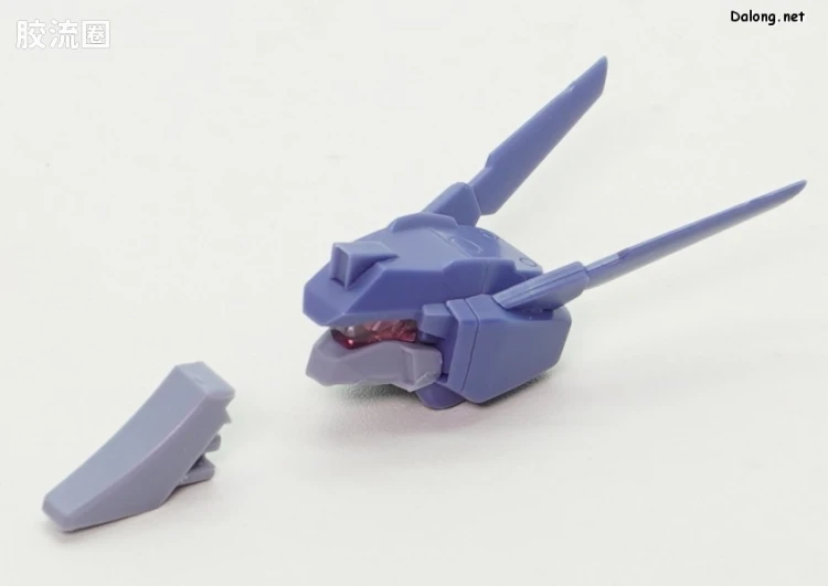 寿屋FRAME ARMS 普通版 #055  RV-6 食尸鬼 - 图片