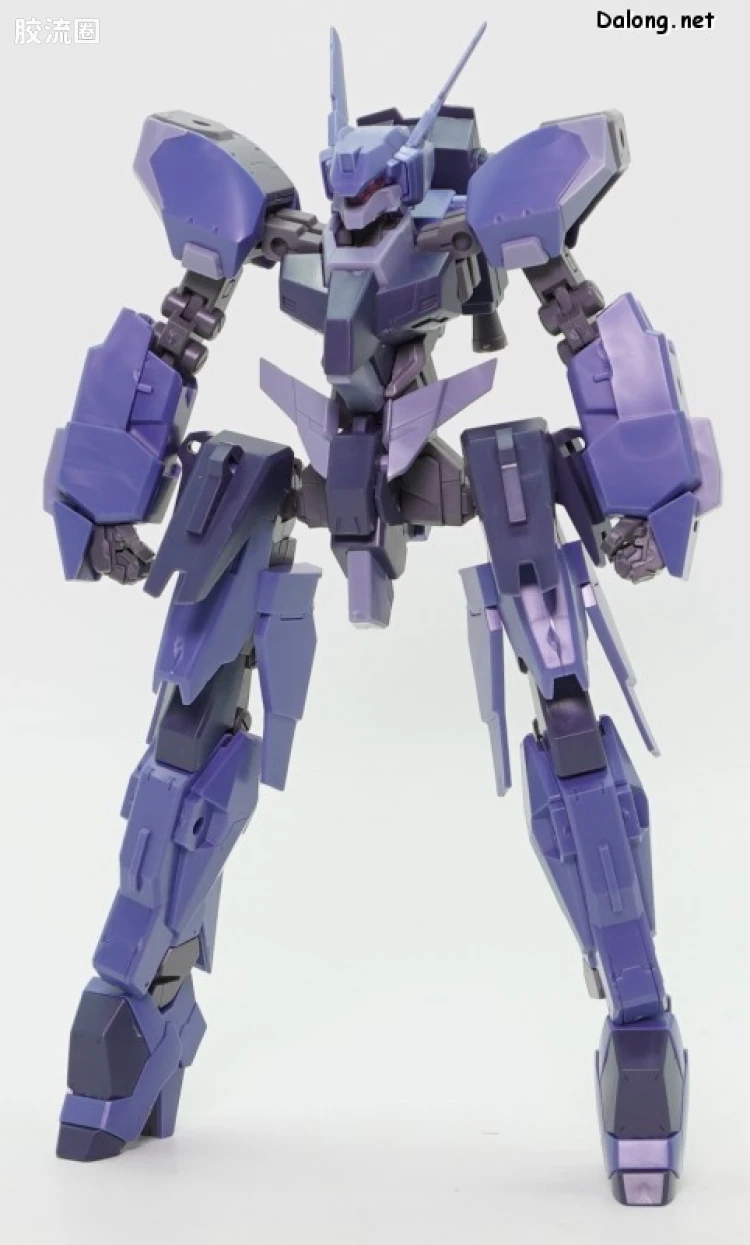 寿屋FRAME ARMS 普通版 #055  RV-6 食尸鬼 - 图片