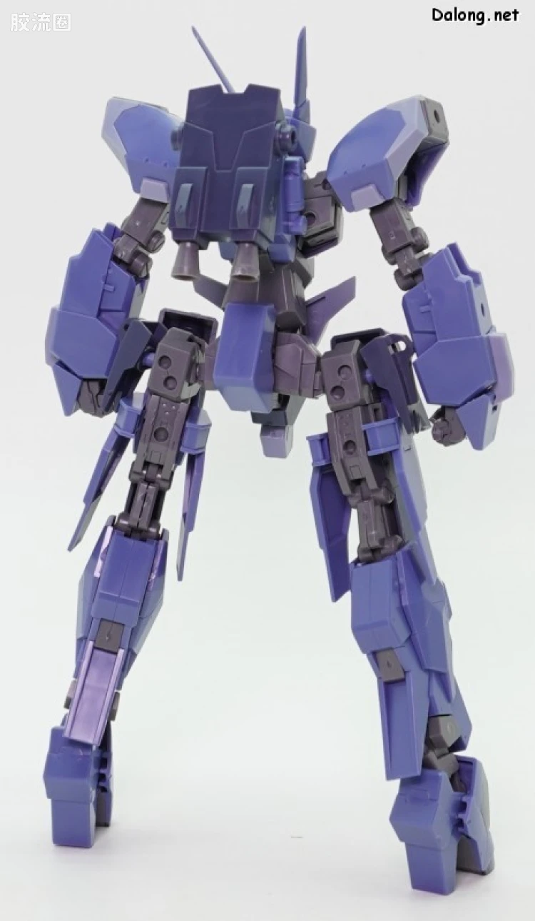 寿屋FRAME ARMS 普通版 #055  RV-6 食尸鬼 - 图片