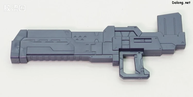 寿屋FRAME ARMS 普通版 #055  RV-6 食尸鬼 - 图片