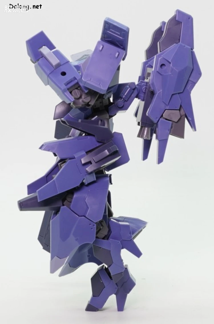 寿屋FRAME ARMS 普通版 #055  RV-6 食尸鬼 - 图片