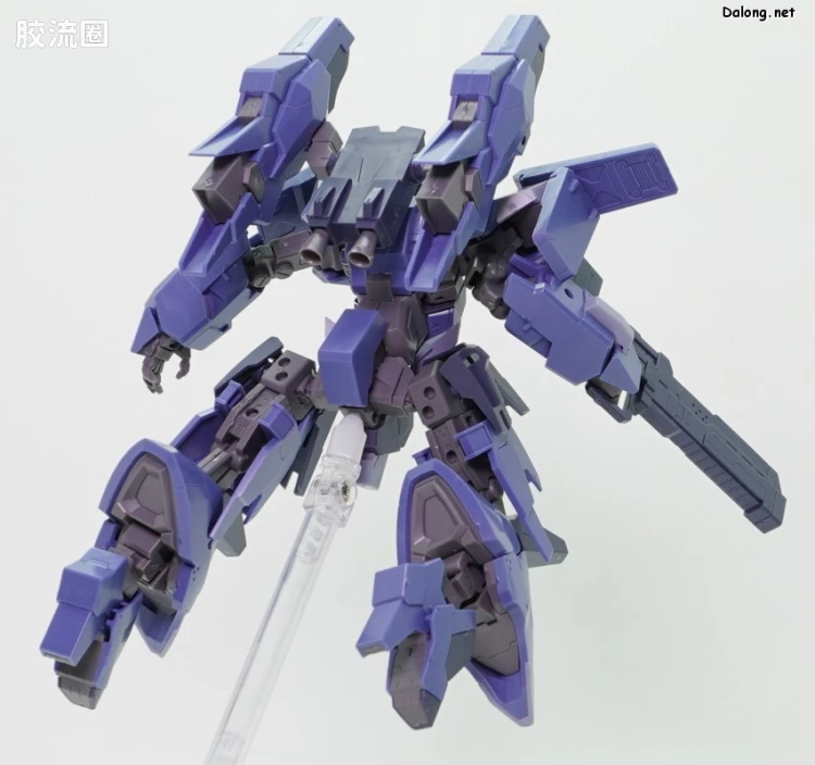 寿屋FRAME ARMS 普通版 #055  RV-6 食尸鬼 - 图片