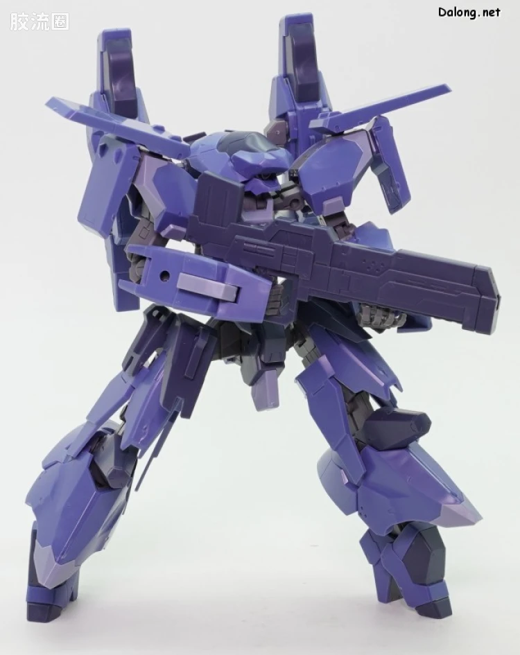 寿屋FRAME ARMS 普通版 #055  RV-6 食尸鬼 - 图片