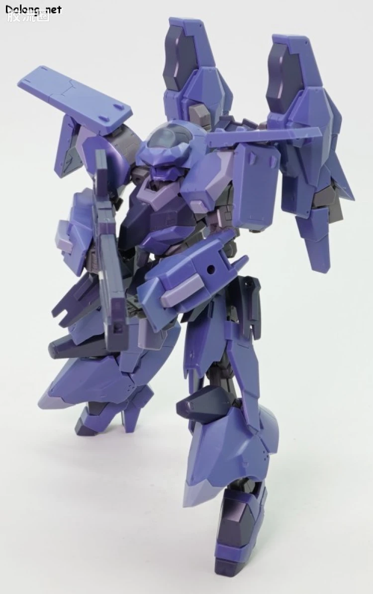 寿屋FRAME ARMS 普通版 #055  RV-6 食尸鬼 - 图片