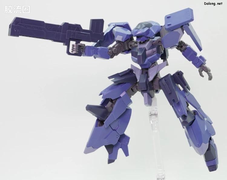 寿屋FRAME ARMS 普通版 #055  RV-6 食尸鬼 - 图片