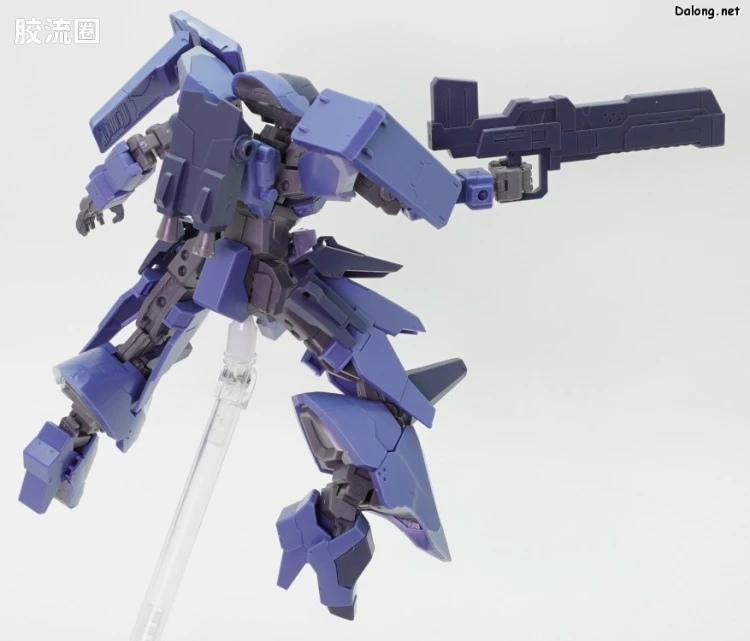 寿屋FRAME ARMS 普通版 #055  RV-6 食尸鬼 - 图片