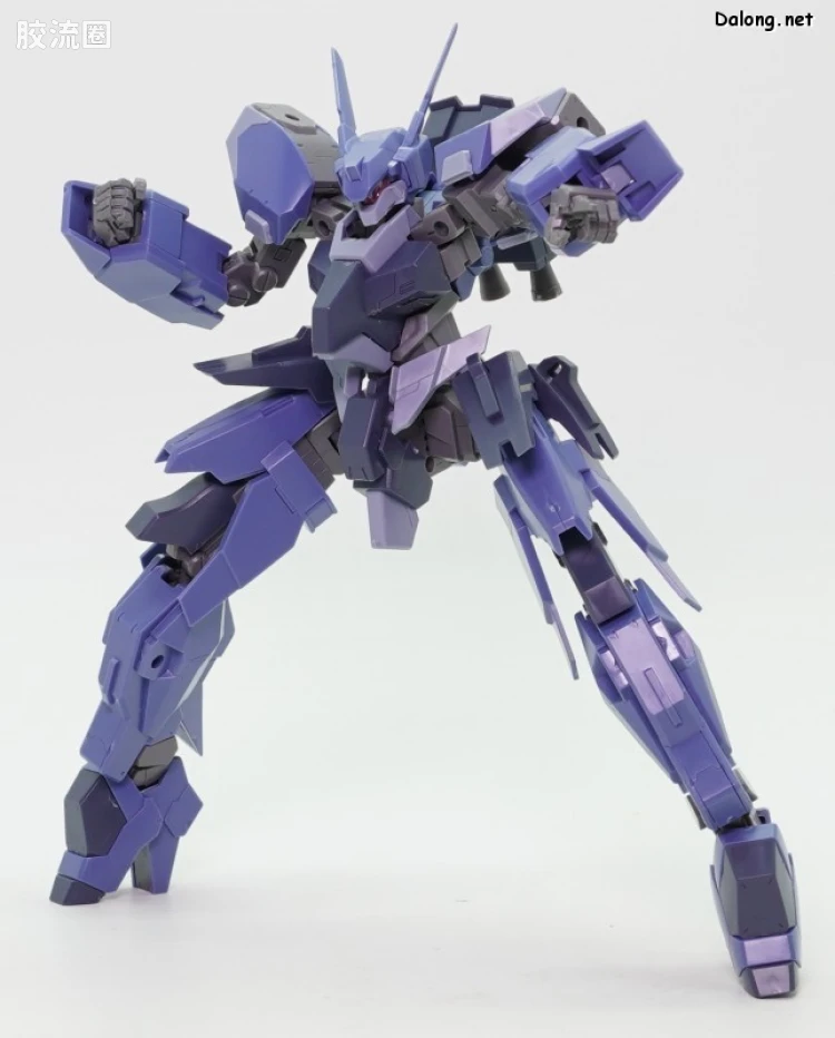 寿屋FRAME ARMS 普通版 #055  RV-6 食尸鬼 - 图片