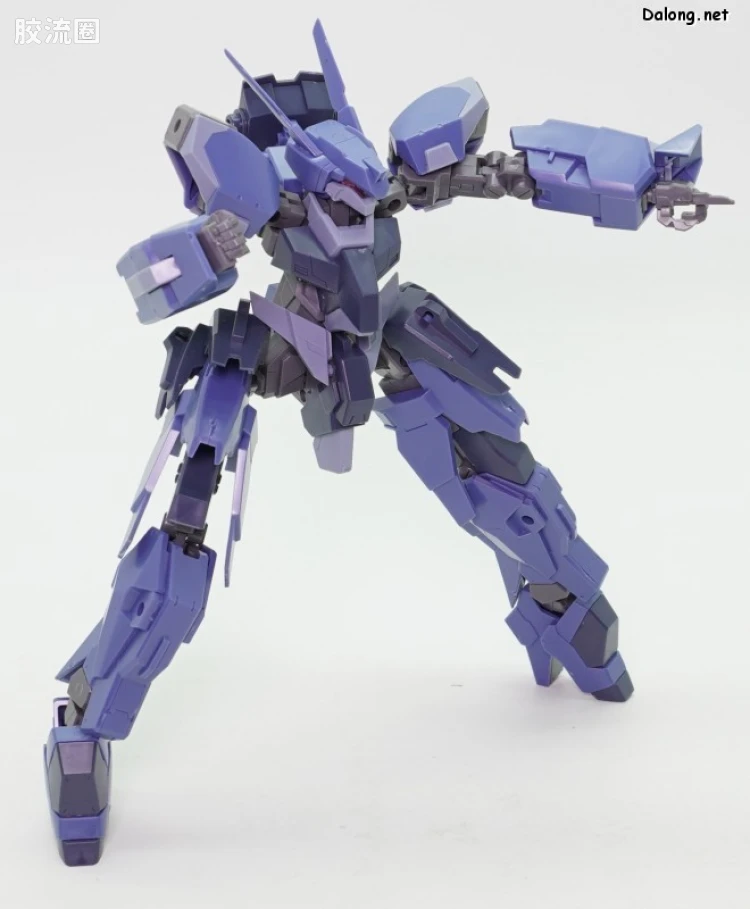 寿屋FRAME ARMS 普通版 #055  RV-6 食尸鬼 - 图片