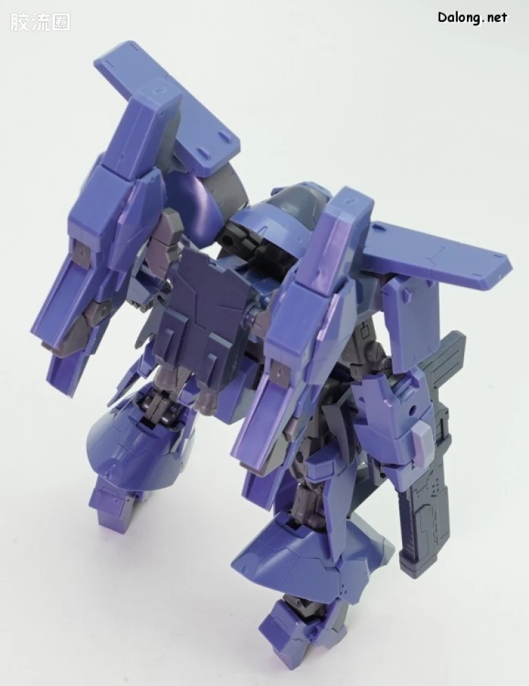 寿屋FRAME ARMS 普通版 #055  RV-6 食尸鬼 - 图片