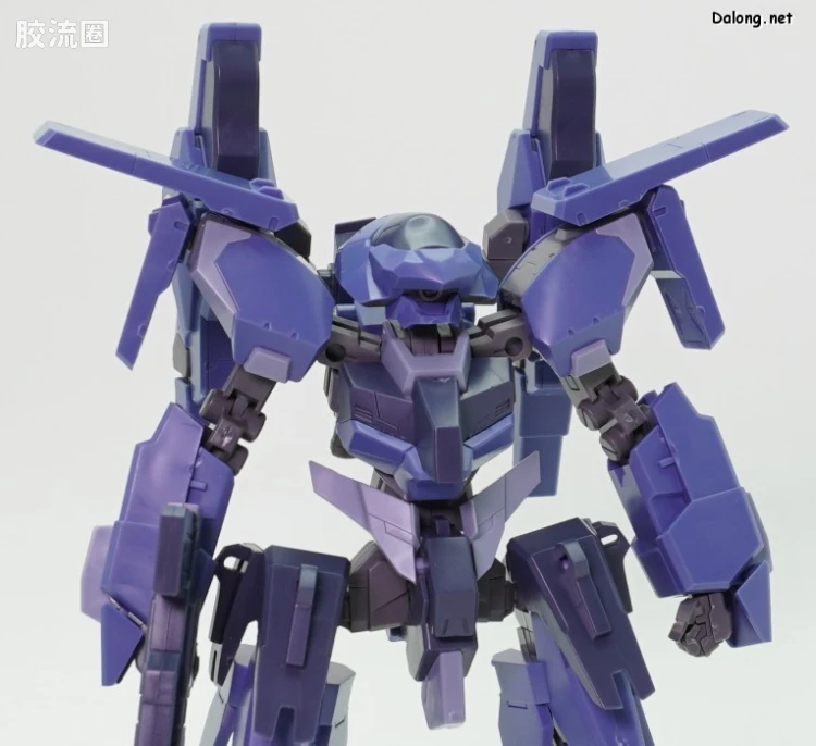 寿屋FRAME ARMS 普通版 #055  RV-6 食尸鬼 - 图片
