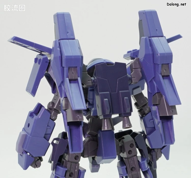 寿屋FRAME ARMS 普通版 #055  RV-6 食尸鬼 - 图片