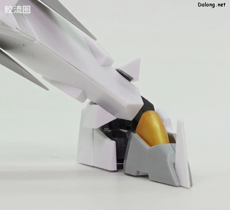 寿屋FRAME ARMS 普通版 #057 赫克托耳型 杜兰德尔 - 图片