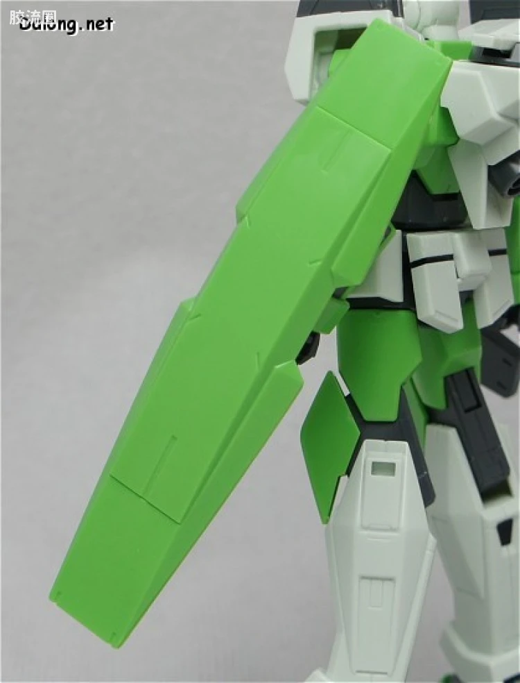 高达AGE HG AGE 普通版 18 夏璐多路改 - 图片