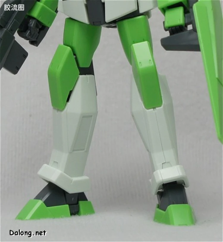 高达AGE HG AGE 普通版 18 夏璐多路改 - 图片
