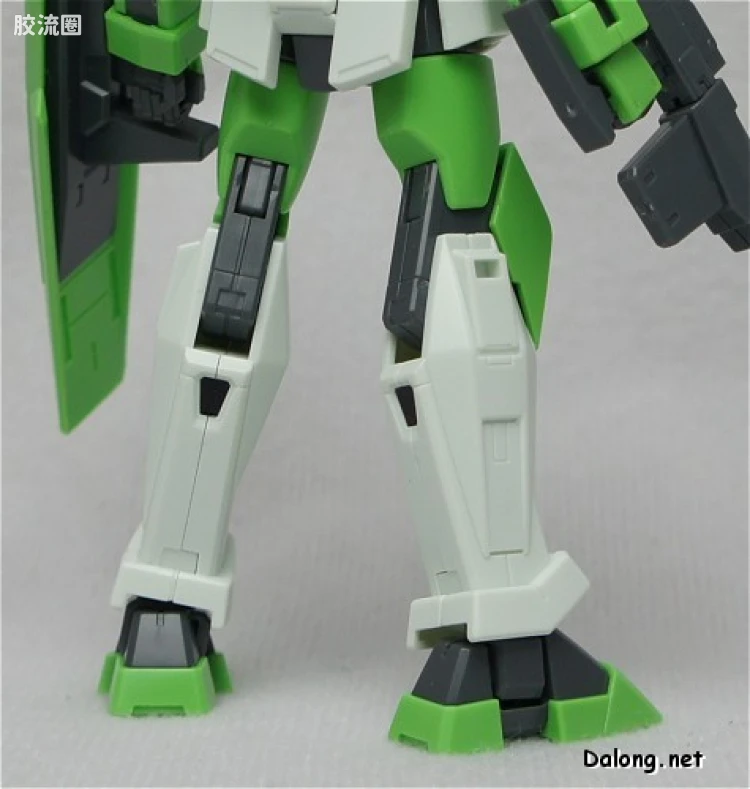 高达AGE HG AGE 普通版 18 夏璐多路改 - 图片