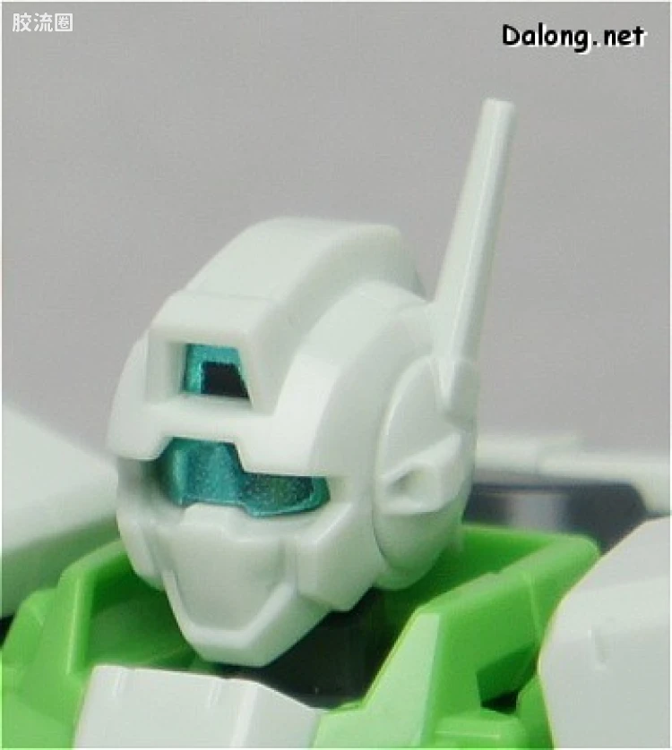 高达AGE HG AGE 普通版 18 夏璐多路改 - 图片