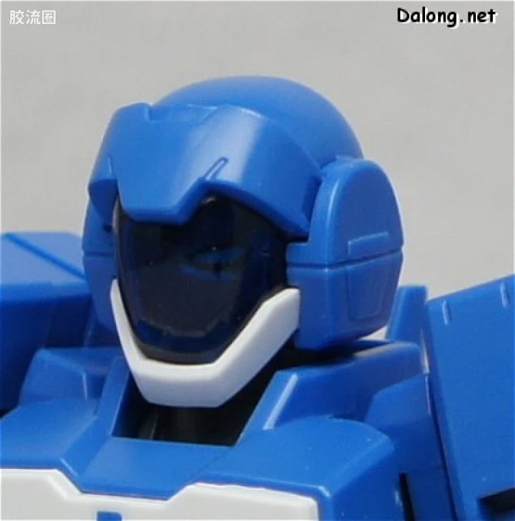 高达AGE HG AGE 普通版 19 阿黛尔(歌姬号战舰所属部队配色) - 图片