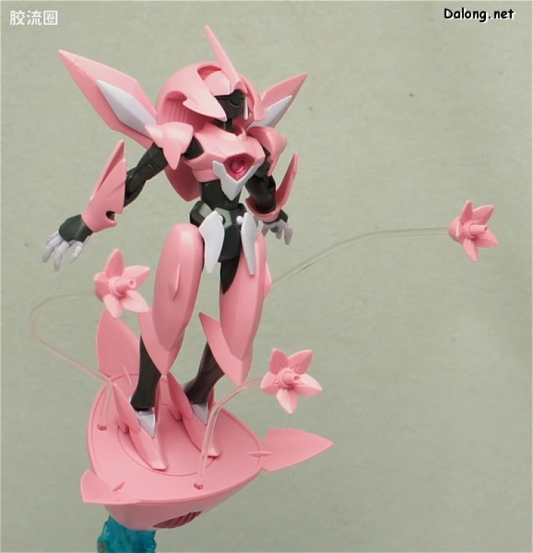高达AGE HG AGE 普通版 20 法尔西娅 - 图片