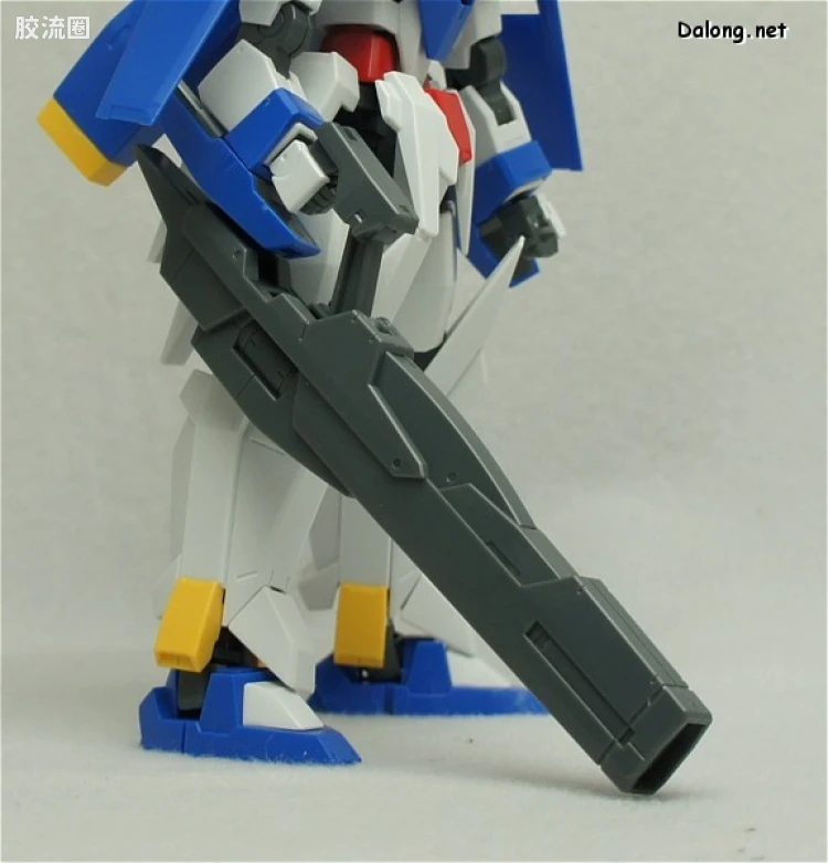 高达AGE HG AGE 普通版 21 高达AGE-3 标准型 - 图片