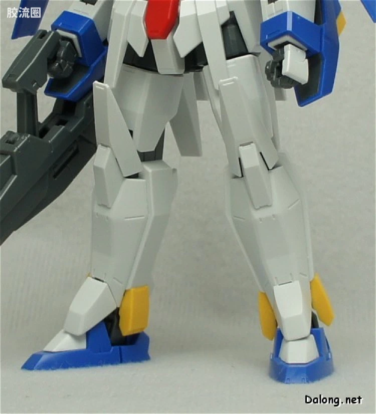 高达AGE HG AGE 普通版 21 高达AGE-3 标准型 - 图片
