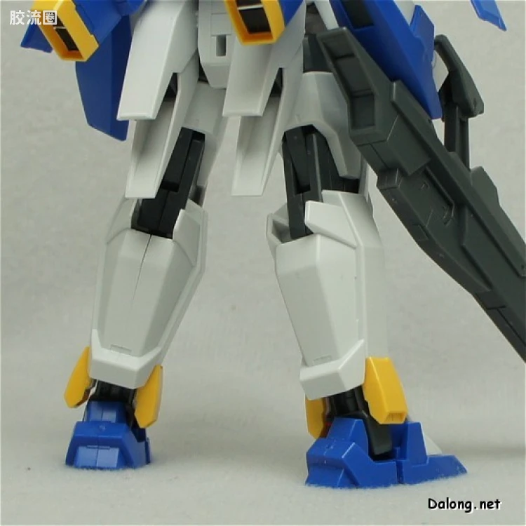 高达AGE HG AGE 普通版 21 高达AGE-3 标准型 - 图片