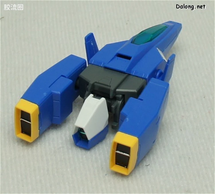 高达AGE HG AGE 普通版 21 高达AGE-3 标准型 - 图片