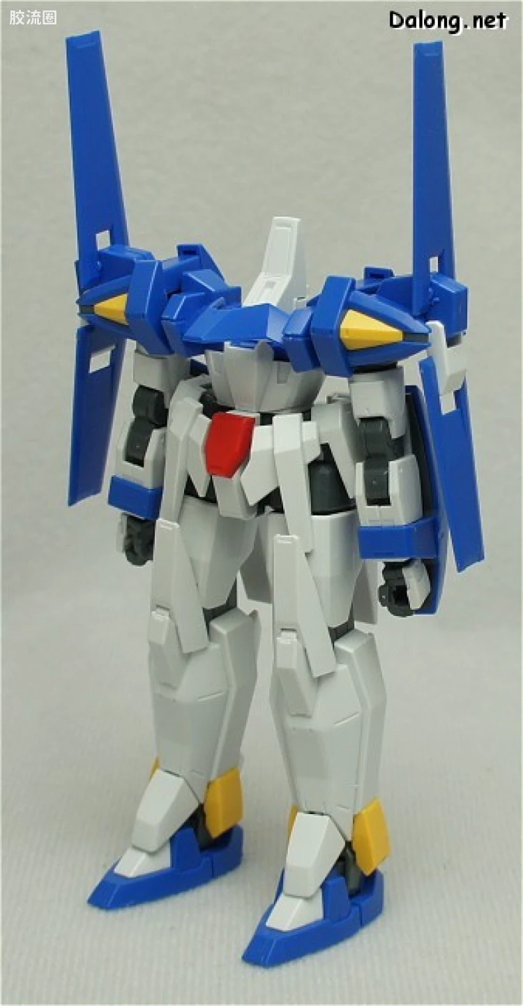 高达AGE HG AGE 普通版 21 高达AGE-3 标准型 - 图片