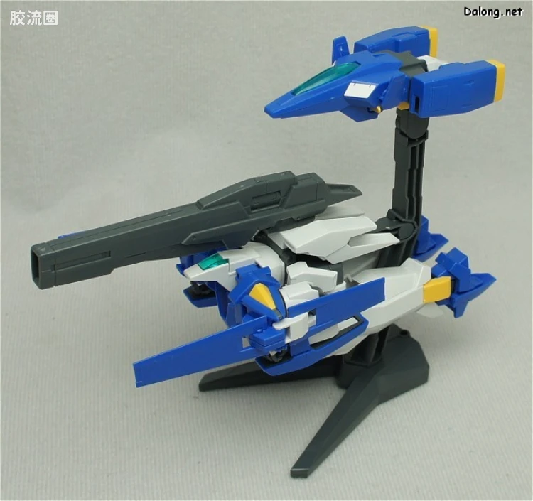 高达AGE HG AGE 普通版 21 高达AGE-3 标准型 - 图片