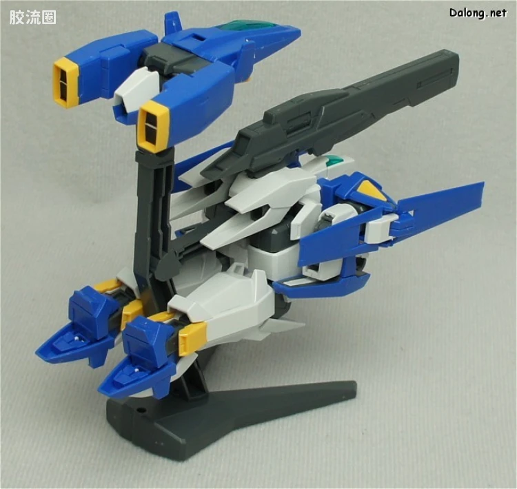 高达AGE HG AGE 普通版 21 高达AGE-3 标准型 - 图片