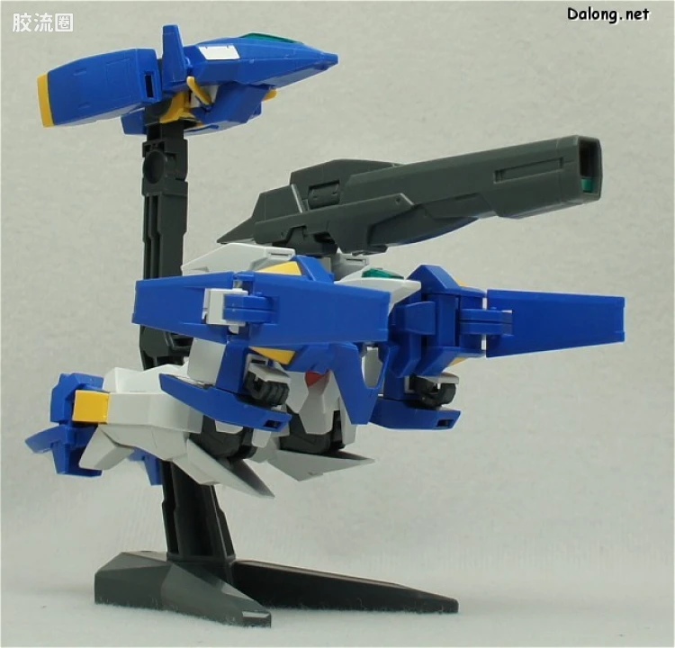 高达AGE HG AGE 普通版 21 高达AGE-3 标准型 - 图片