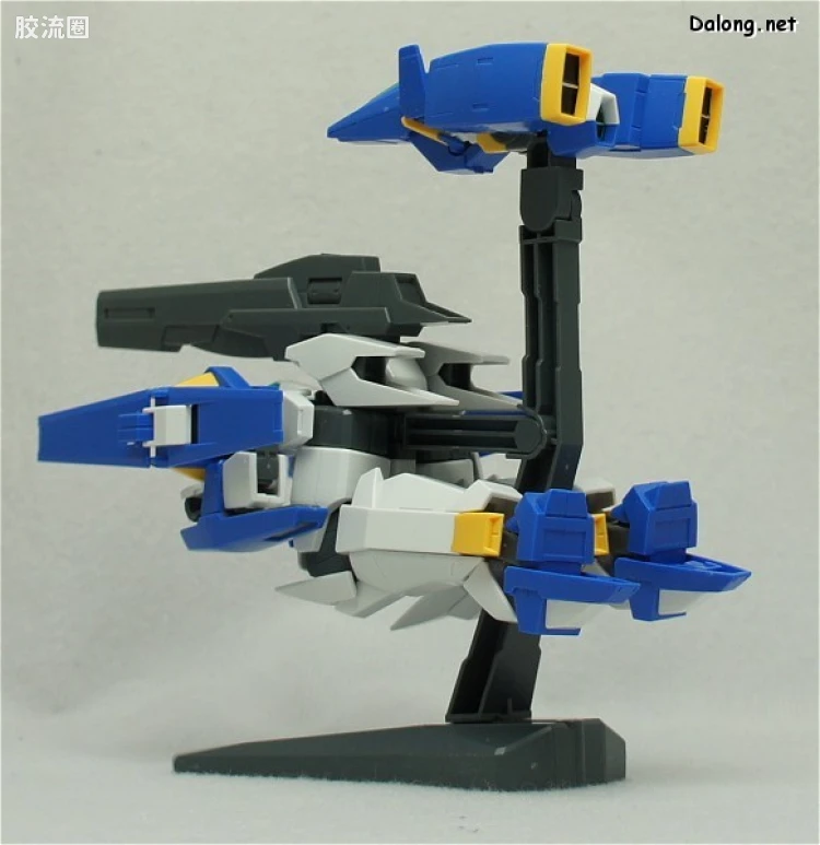 高达AGE HG AGE 普通版 21 高达AGE-3 标准型 - 图片