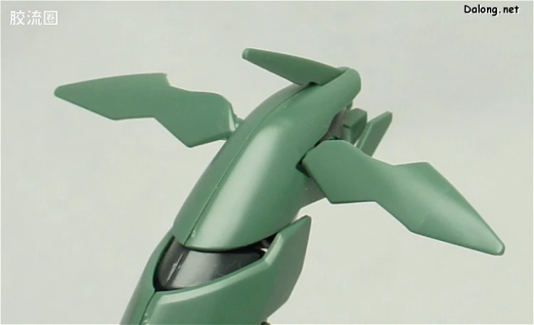 高达AGE HG AGE 普通版 22 达纳金 - 图片