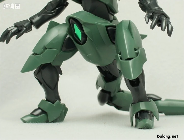 高达AGE HG AGE 普通版 22 达纳金 - 图片