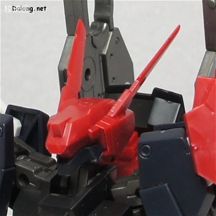 寿屋FRAME ARMS 限定版 #S01 NSG-04 慧剑θ - 图片