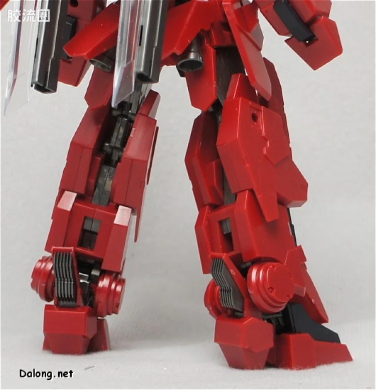 寿屋FRAME ARMS 限定版 #S01 NSG-04 慧剑θ - 图片